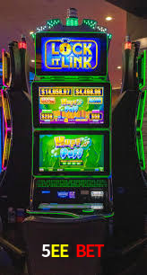 Welcome Bonus 5EE Bet