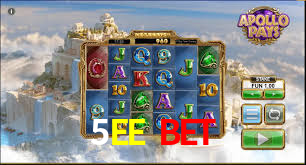 Daily Bonuses 5EE Bet
